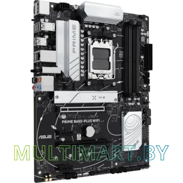 Материнская плата ASUS Prime B650-Plus WiFi картинка 2